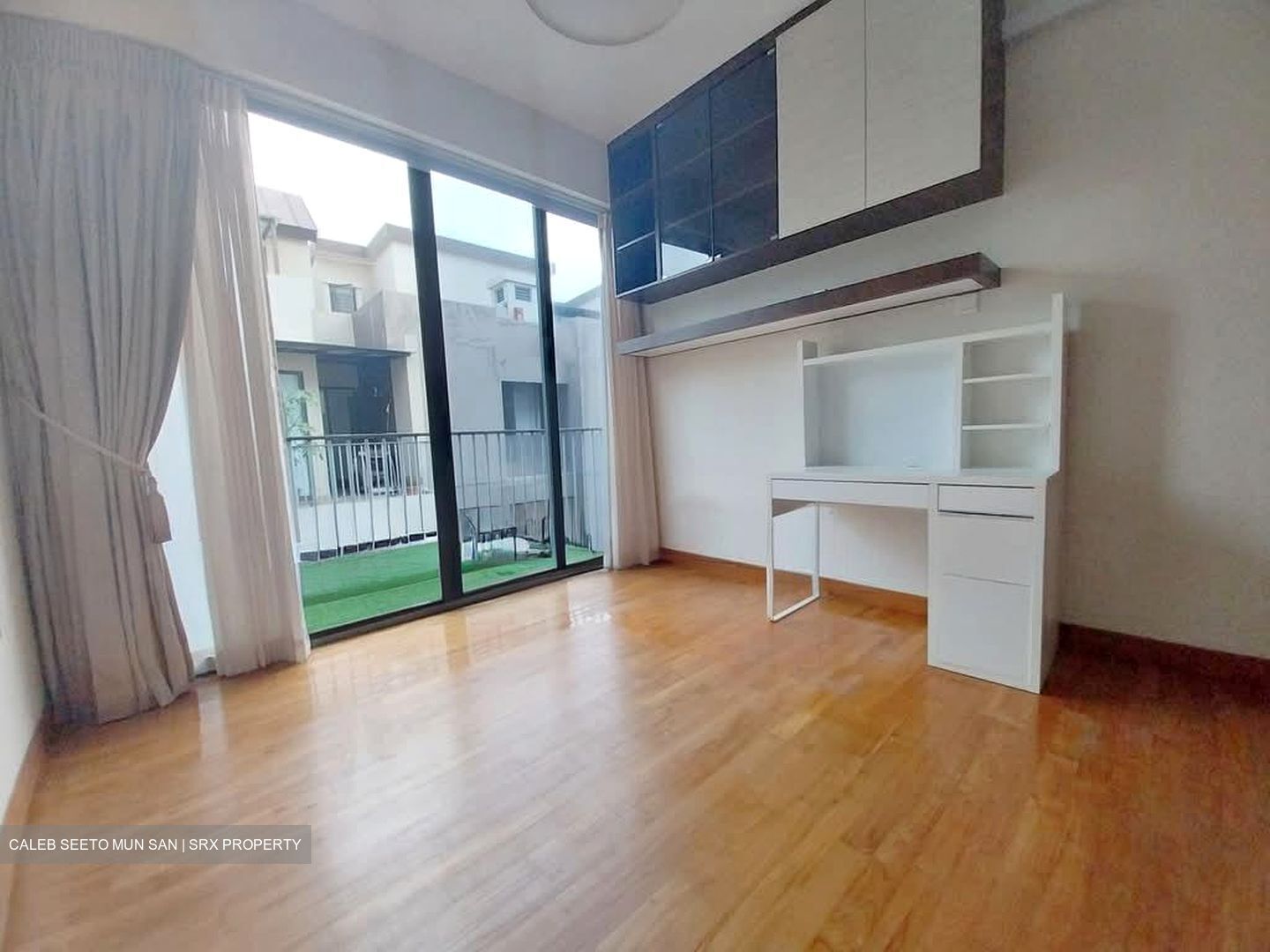 The Ambra (D15), Apartment #543842841